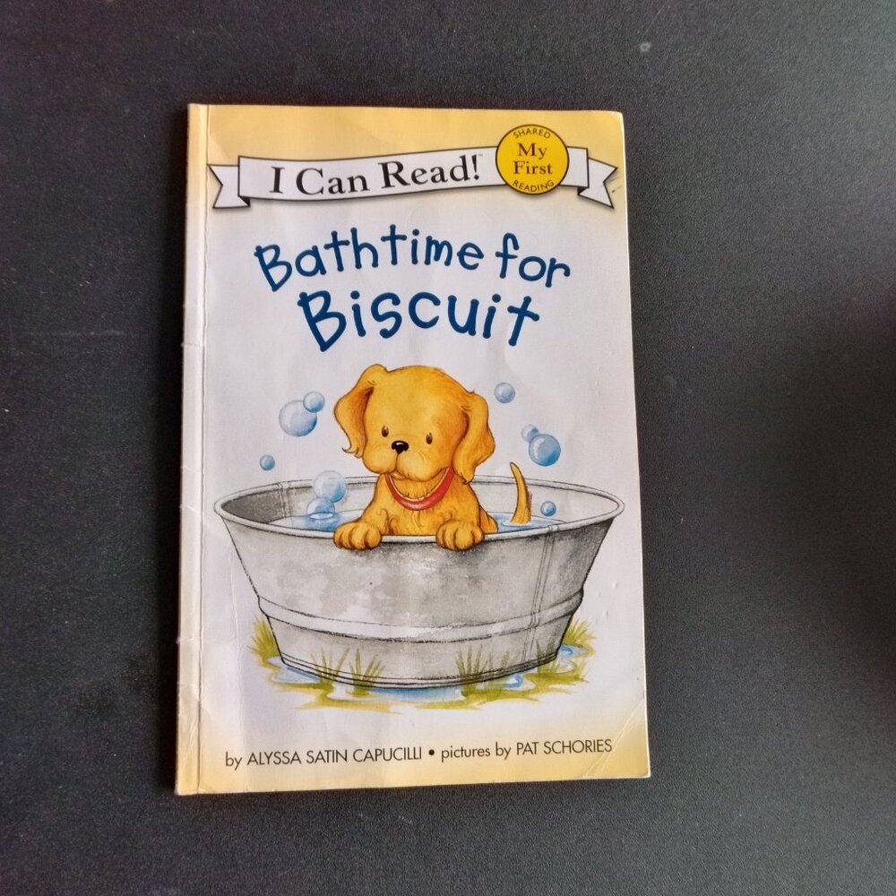 I can read books bundle